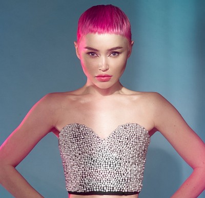 Мечтаешь создать МОДНЫЙ LOOK или КОЛЛЕКЦИЮ ОДЕЖДЫ?!