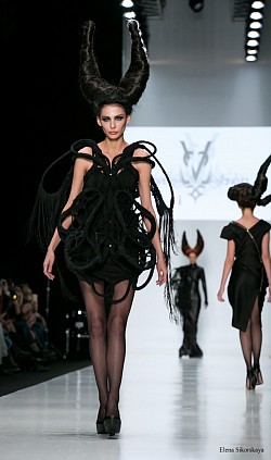 designer VICTORIA STEPANOVA